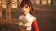 The Sun's radiance (Image via KOEI TECMO GAMES)